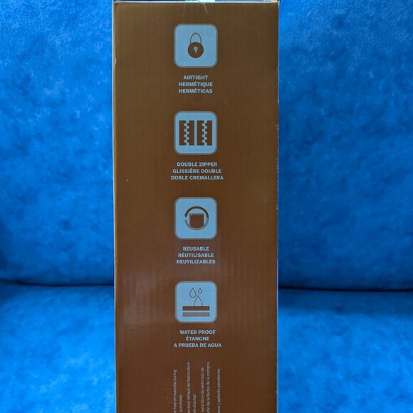 neatfreak! Vacuum storage bags - Picture 5 of 6